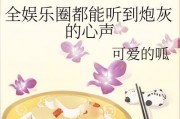 吃瓜娱乐圈类小说