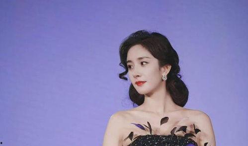 杨幂吃瓜娱乐,揭秘娱乐圈背后的故事  第2张