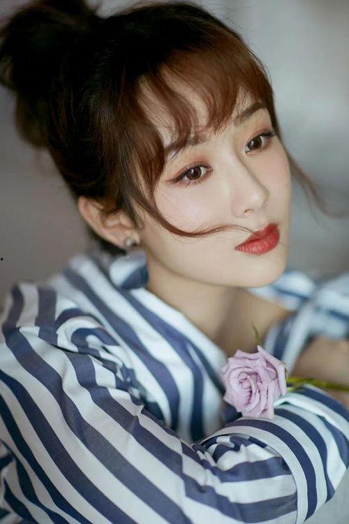 娱乐吃瓜八卦杨紫  第2张