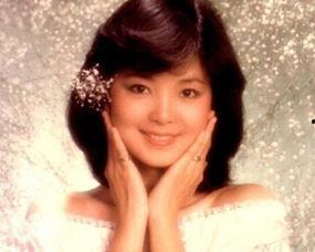 娱乐吃瓜君邓丽君小说在线阅读,娱乐吃瓜君笔下的永恒歌后传奇  第3张